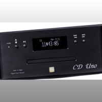 Unison Research Unico CD Uno variant 2