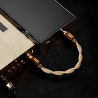 ddHiFi BC44Gold 4.4mm Balanced Audio Cable variant 2