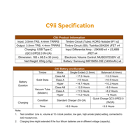 Cayin C9ii Titanium Color Edition variant 32