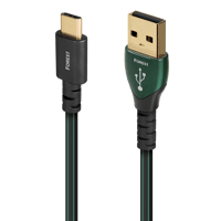 AudioQuest Forest USB-C > A variant 1