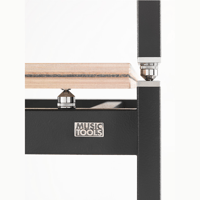 Music Tools ISOsquare variant 9