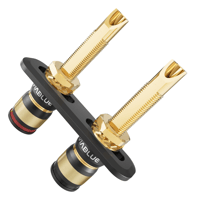 Viablue T8 Binding Posts variant 5