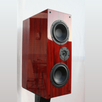 Angel City Audio Trinity variant 1