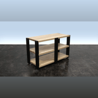 Fern and Roby Rack #2 variant 4