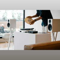 Pro-Ject Audio Systems Tristand variant 9