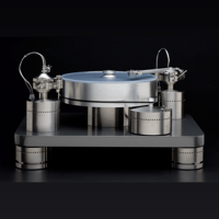 Basis Audio A.J. Conti Transcendence variant 1