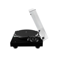 Fluance RT81 Elite High Fidelity Vinyl Turntable with Ai61 Powered 6.5” Bookshelf Speakers variant 9