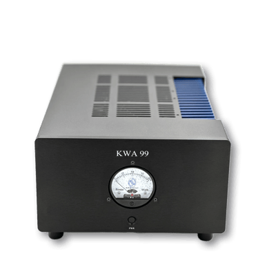 ModWright Instruments KWA 99 Monoblocks