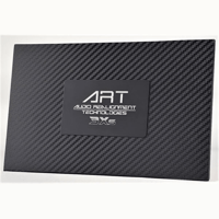 A.R.T. Audio Realignment Technologies ART 3XS variant 1