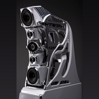 Wilson Audio Autobiography variant 16