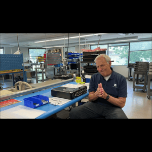 Thumbnail of the video review https://www.youtube.com/watch?v=u172BTz1LYk