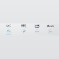 Mission LX CONNECT DAC variant 7