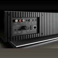 McIntosh Labs RS250 Wireless Loudspeaker System variant 5