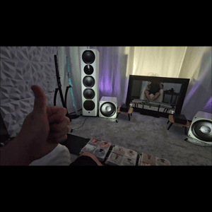 Thumbnail of the video review https://www.youtube.com/watch?v=8bPSPHvyC2Y