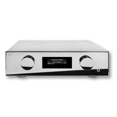 AVM Audio Evolution PAS 3.3 + 5.3