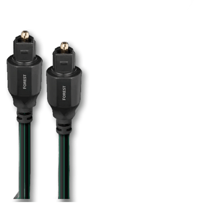 PS Audio AudioQuest Forest Optical