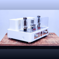 Trafomatic Audio Experience Two MK II  variant 6