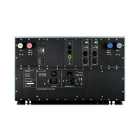 Ch Precision M1.1 Two-channel Reference Power Amplifier variant 4