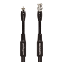 AudioQuest WEL Signature Coax variant 1