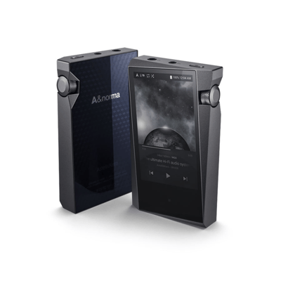 Astell & Kern SR15