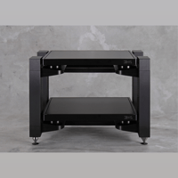 Harmonic Resolution Systems VXR Audio Stand variant 4