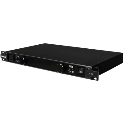 Furman 15A Classic Series Power Conditioner w/Lights (PL-8C)
