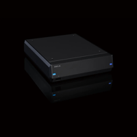 DELA - Melco Audio Dela E100 variant 2