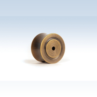 Fern and Roby Isolation Record Weight variant 2