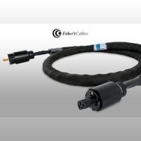Faber's Cables fifth-element - Power Supply variant 2