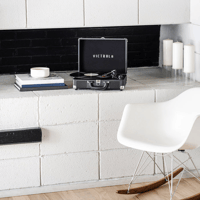 Victrola Journey+ Suitcase Record Player variant 4