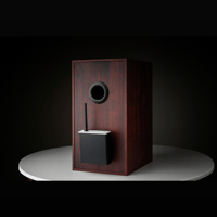 Pro-ject Audio Systems - USA Wireless Box E variant 3