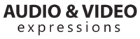 Audio & Video Expressions