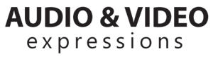 Audio & Video Expressions logo