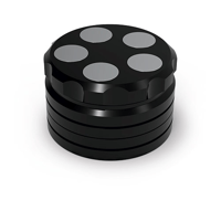 Acoustic Signature Grip-S variant 4