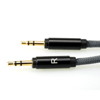 Hifiman Edition X Balanced Cable(1.5m / 3.5mm TRRS plug) variant 3
