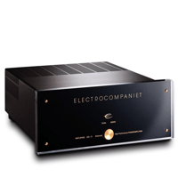 Electrocompaniet AW250 R STEREO AMPLIFIER variant 3