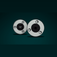 Ansuz Acoustics Darkz C2T / Resonance Control variant 4