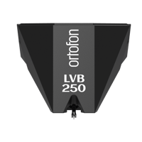 Ortofon 2MR Black LVB 250 variant 3