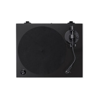 Fluance RT80 Classic High Fidelity Vinyl Turntable with Ai81 Elite Powered 2-Way Floorstanding Tower Speakers variant 13