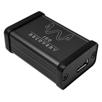 Wyred 4 Sound ISO Recovery variant 2