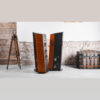 Sonus Faber Il Cremonese ex3me variant 3