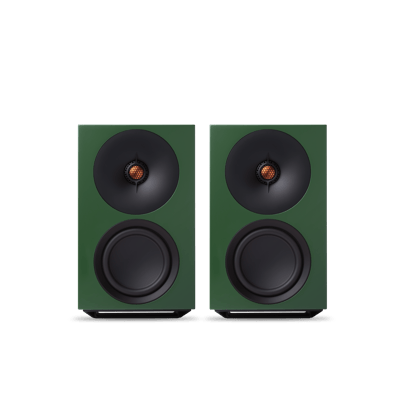 Cambridge Audio L/R M