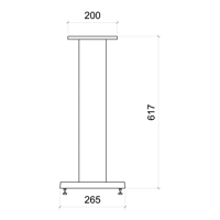 Qln Prestige Stand variant 3