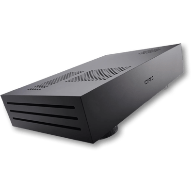Cad 1543 MKIII DAC