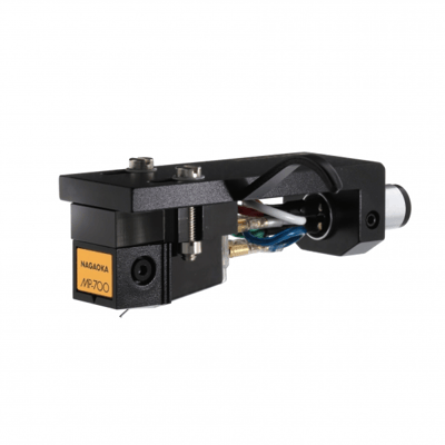 Nagaoka MM-type stereo cartridge MP-700
