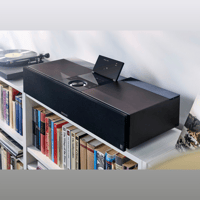 Primare Allt-i-Ett variant 31