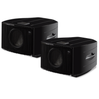 REL Acoustics No.31 variant 8