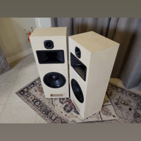 Volti Audio Razz variant 7