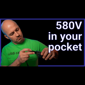 Thumbnail of the video review https://www.youtube.com/watch?v=rBd0ULrVWCo