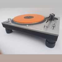 Funk Firm Kit 1: Isolation Bubble upgrade. variant 3